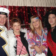 Damenparty (13.01.07)